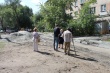 Эксперты ОНФ оценили благоустройство дворов в Ленинском районе Челябинска 