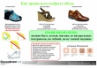 Вниманию потребителя: Как правильно выбирать обувь?