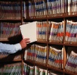 Копии каких документов можно заказать в архиве Кадастровой палаты