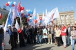 Активисты ОНФ в Челябинской области отметили Первомай