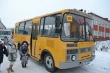 В каникулы каждый детский автобус в Кусинском районе будет сопровождать ГИБДД