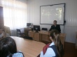 Кусинские полицейские побывали в школах района с лекциями-беседами. 