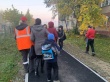 Челябинские активисты ОНФ добиваются организации безопасного маршрута детей из поселка ОПМС-42 к школе