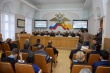 В Отделе МВД России по Кусинскому муниципальному району состоялось совещание по подведению итогов оперативно-служебной деятельности за 9 месяцев 2019 года.