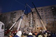 ОНФ: семьи седьмого подъезда жилого дома, пострадавшего от взрыва в Магнитогорске, получили благотворительные выплаты 