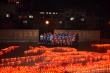 Челябинские общественники провели акцию «Огненная картина»