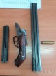 Кусинскими полицейскими возбуждено уголовное дело по факту незаконного изготовления огнестрельного оружия