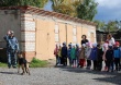 В Кусинском районе полицейские ОМВД провели экскурсию для воспитанников детского сада