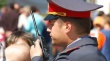 Полицейские Кусинского района готовы к охране общественного порядка в период оздоровления детей в летних лагерях