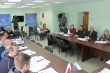 Челябинский штаб ОНФ передал результаты мониторингов и свои рекомендации представителям местной власти