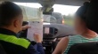 В Кусинском районе наряд ДПС задержал двух водителей в состоянии алкогольного опьянения.