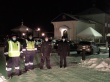 Полицейские Кусинского муниципального района обеспечили правопорядок в новогодние каникулы