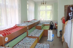 Активисты Народного фронта провели мониторинг состояния детских садов в Челябинской области
