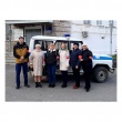 На территории Кусинского муниципального района действует добровольно - народная дружина «Аргус» с 2015 года, в составе 24 представителя. 
