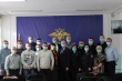 В Отделе МВД России по Кусинскому муниципальному району поздравили ветеранов ОВД с Днем защитника Отечества.