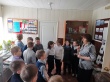 Сотрудники Кусинского муниципального района  провели экскурсию для учащихся второго класса.