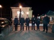 В Кусинском районе сотрудники органов внутренних дел обеспечили охрану общественного порядка во время проведения мероприятий, посвященных православной Пасхи