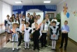 Полицейские Кусинского района поздравили воспитанников подшефного детского дома с Днём знаний.