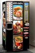 О проведении «горячей линии» по вопросам организации дополнительного питания  в школах через автоматы по выдаче пищевых продуктов (вендинговые аппараты)