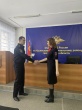 В отделе МВД России по Кусинскому муниципальному району состоялось торжественное награждение