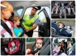Особенности перевозки детей в автомобиле.