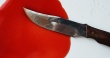 В Кусинском районе по «горячим следам»  установлен мужчина, ударивший ножом собутыльника.