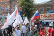 Челябинские активисты ОНФ рассказали жителям города о Дне России