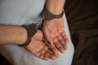 Полицейские задержали подозреваемого в покушении на кражу