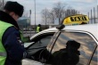 Мероприятие по проверке транспортных средств с нанесенными логотипами агрегатов такси