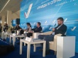 Журналисты из Челябинской области приняли участие в форуме ОНФ «Правда и справедливость»