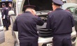 В Кусинском отделе МВД состоялся ежегодный смотр готовности служебного автотранспорта.