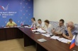 Эксперты ОНФ обсудили качество благоустройства территорий в Челябинской области