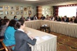 Отделение ОНФ в Челябинской области провело региональную конференцию движения