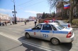 Сотрудники полиции Кусинского района готовы к охране общественного порядка при проведении «Последнего звонка»