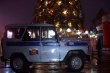 Кусинские полицейские в новогодние праздники будут нести службу в усиленном режиме