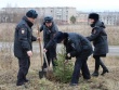 Кусинские полицейские присоединились к акции «Лес – это жизнь».