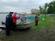 Активисты ОНФ в Челябинской области выявили факты незаконной ловли рыбы на главном городском водоеме