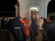 В Кусинском районе сотрудники органов внутренних дел обеспечили охрану общественного порядка во время проведения мероприятий, посвященных православной Пасхи