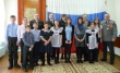 Воспитанники детского дома поздравили сотрудников полиции  с Днём сотрудника органов внутренних дел России.