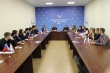 В челябинском штабе Народного фронта прошло заседание команды «Молодежки ОНФ» 
