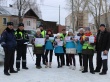 Кусинские сотрудники ГИБДД совместно с родительским патрулем и школьниками провели акцию «День памяти жертв ДТП».