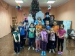Всероссийская акция «Полицейский Дед Мороз»