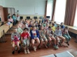 Сотрудники посетили детский городской лагерь МБОУ СОШ Р. П. Магнитка.
