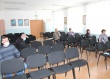 В Отделе МВД России по Кусинскому муниципальному району состоялось очередное заседание общественного совета