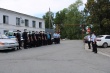 В Кусе прошел совместный инструктаж патрульных нарядов полиции, росгвардии, представителей частных охранных предприятий.