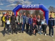 Полицейские Кусинского района заняли первое место в традиционной легкоатлетической эстафете