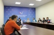 Эксперты ОНФ обсудили с участниками медиафорума актуальные проблемы СМИ в Челябинской области