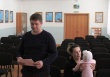 В отделе МВД России по Кусинскому муниципальному району приняли присягу гражданина Российской Федерации двое иностранных граждан.