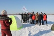  «Молодежка ОНФ» в Челябинской области присоединилась к акции «Уха на всю страну»