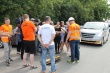 Инспекция московских экспертов ОНФ проверили «убитые» дороги Челябинска 